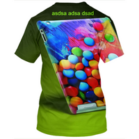 Custom Product Design